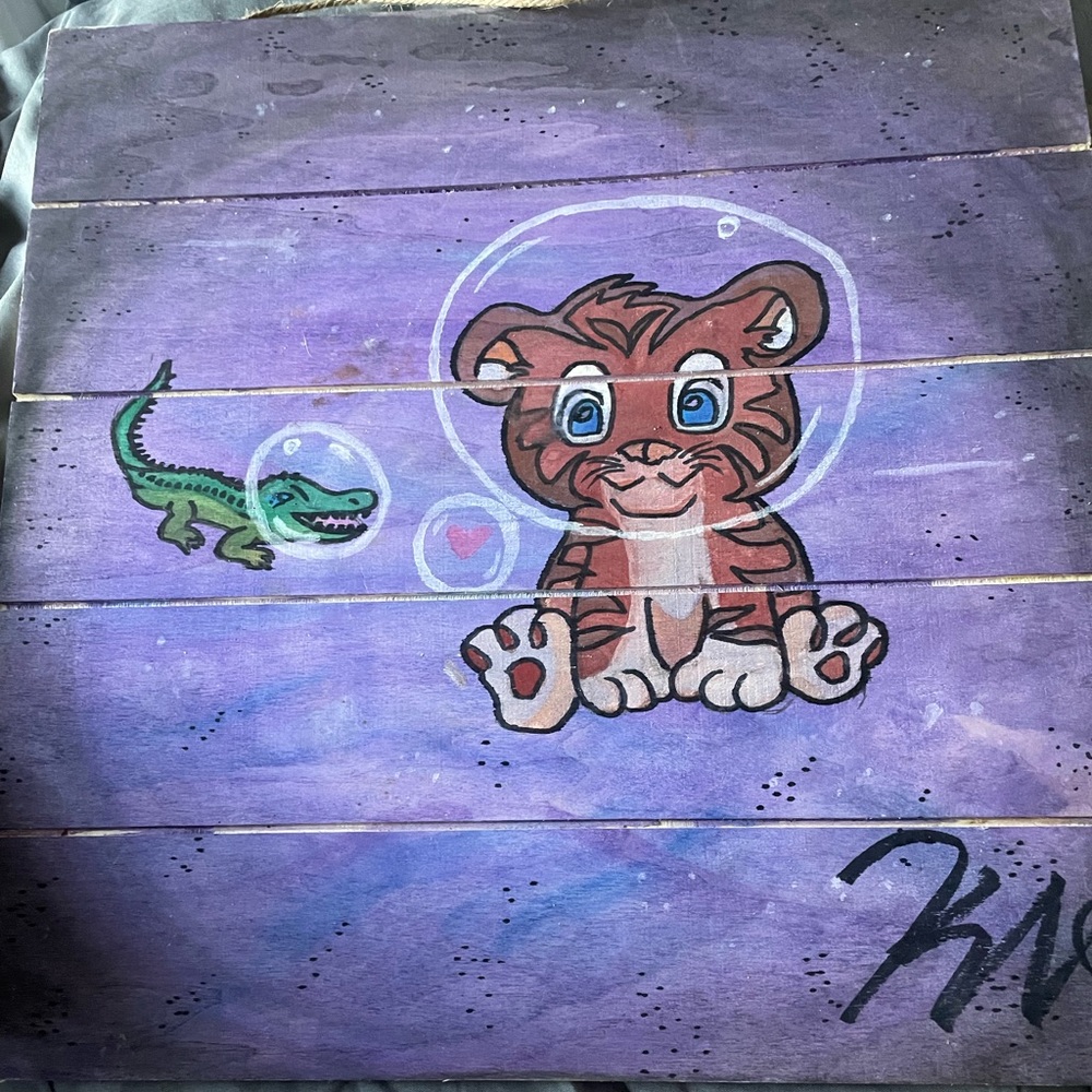 Original painting